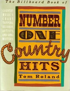 The Billboard Book of Number One Country Hits