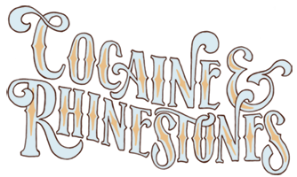 Cocaine & Rhinestones