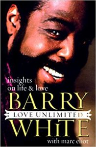 Love Unlimited by Barry White