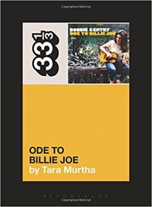 Ode to Billie Joe by Tara Murtha
