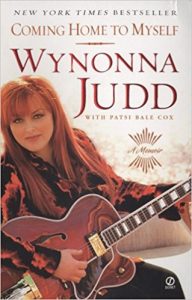 Coming Home to Myself by Wynonna Judd