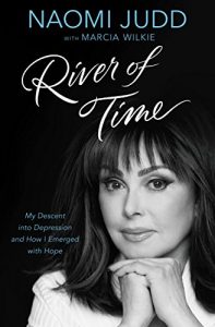 River of Time by Naomi Judd
