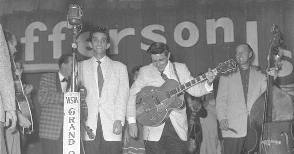 CR013 Rusty & Doug Kershaw The Cajun Way Cocaine & Rhinestones