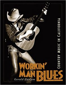 Workin' Man Blues by Gerald W. Haslam