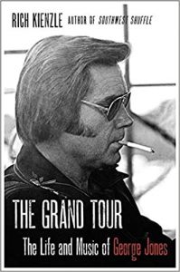 The Grand Tour by Rich Kienzle