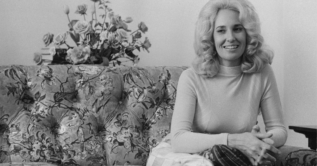 Another Lonely Song The Tammy Wynette & George Richey Story